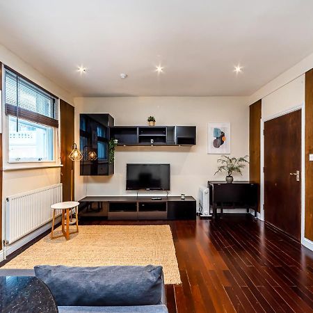 Pass The Keys - Holborn Apartment Close To Everything Londres Exterior foto