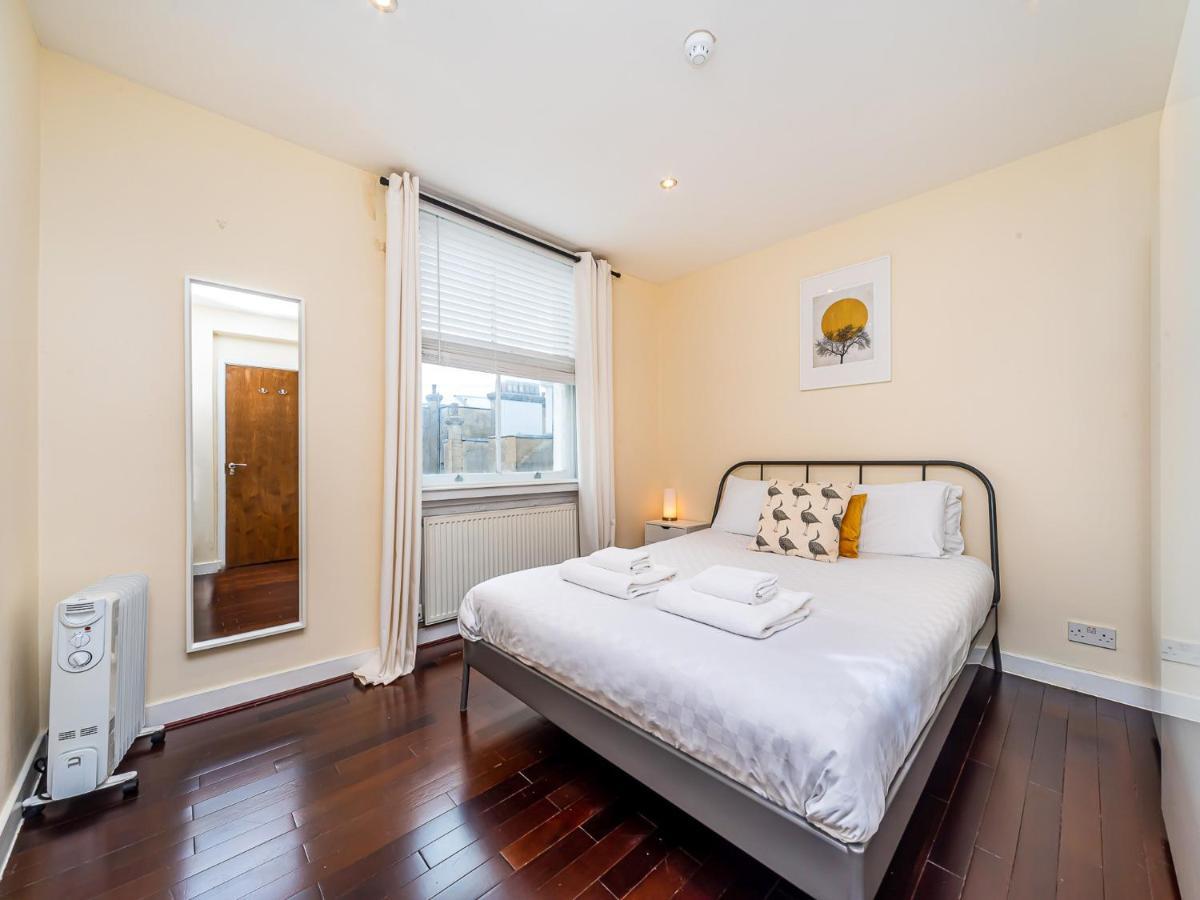 Pass The Keys - Holborn Apartment Close To Everything Londres Exterior foto