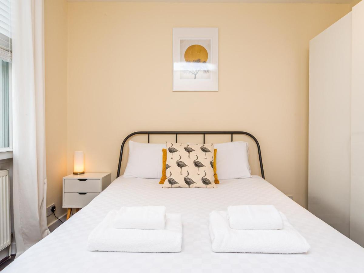 Pass The Keys - Holborn Apartment Close To Everything Londres Exterior foto